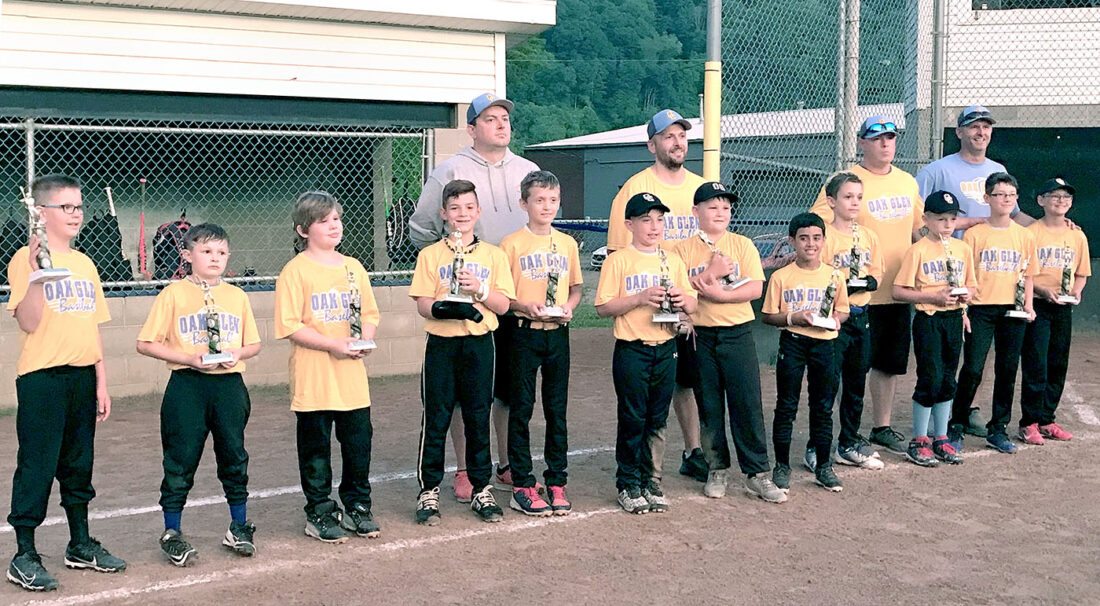 Solid season News, Sports, Jobs The Herald Star